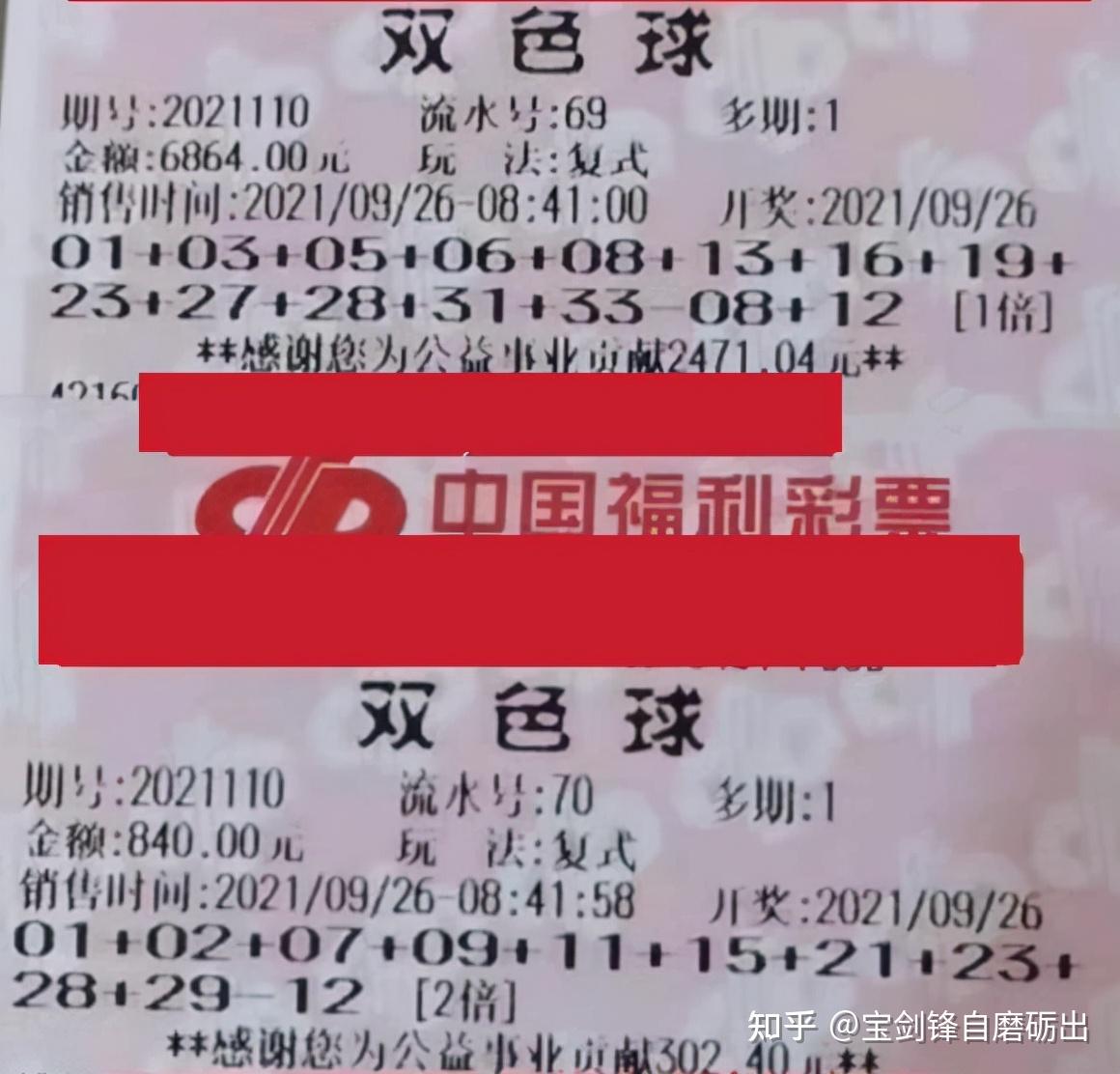 彩票双色球，梦想与现实的交汇点