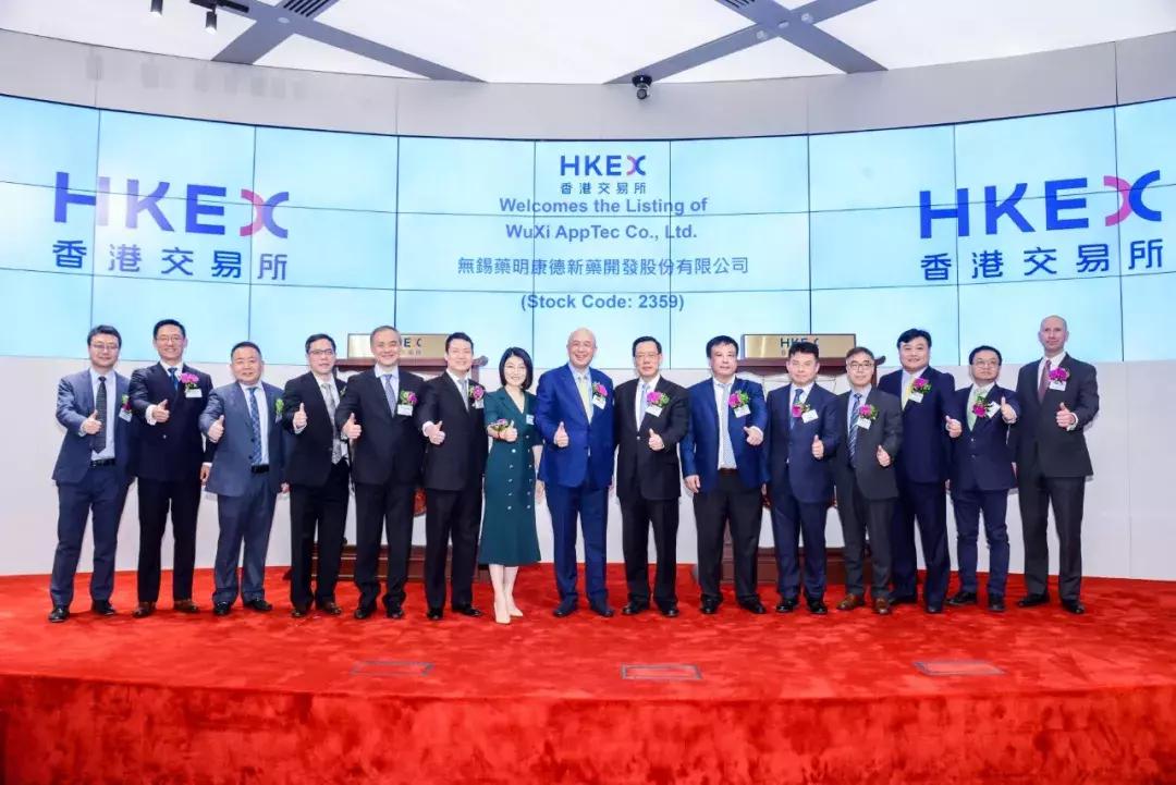 探索香港证券市场，全面指南与查看挂牌流程