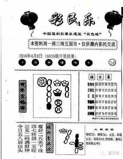 最新彩民乐与阳光探码图，揭秘彩票背后的智慧与乐趣