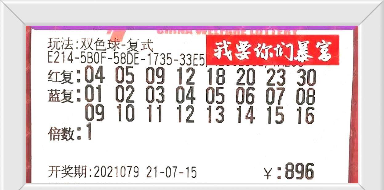 探秘双色球16期开奖结果，数字背后的幸运与期待
