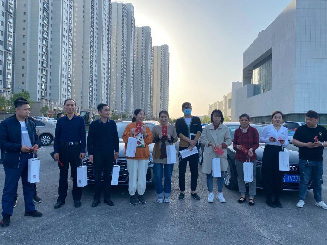 快乐8游戏，中4个号码的奖金揭秘