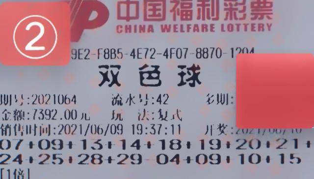 双色球第33期开奖公告，梦想与幸运的碰撞