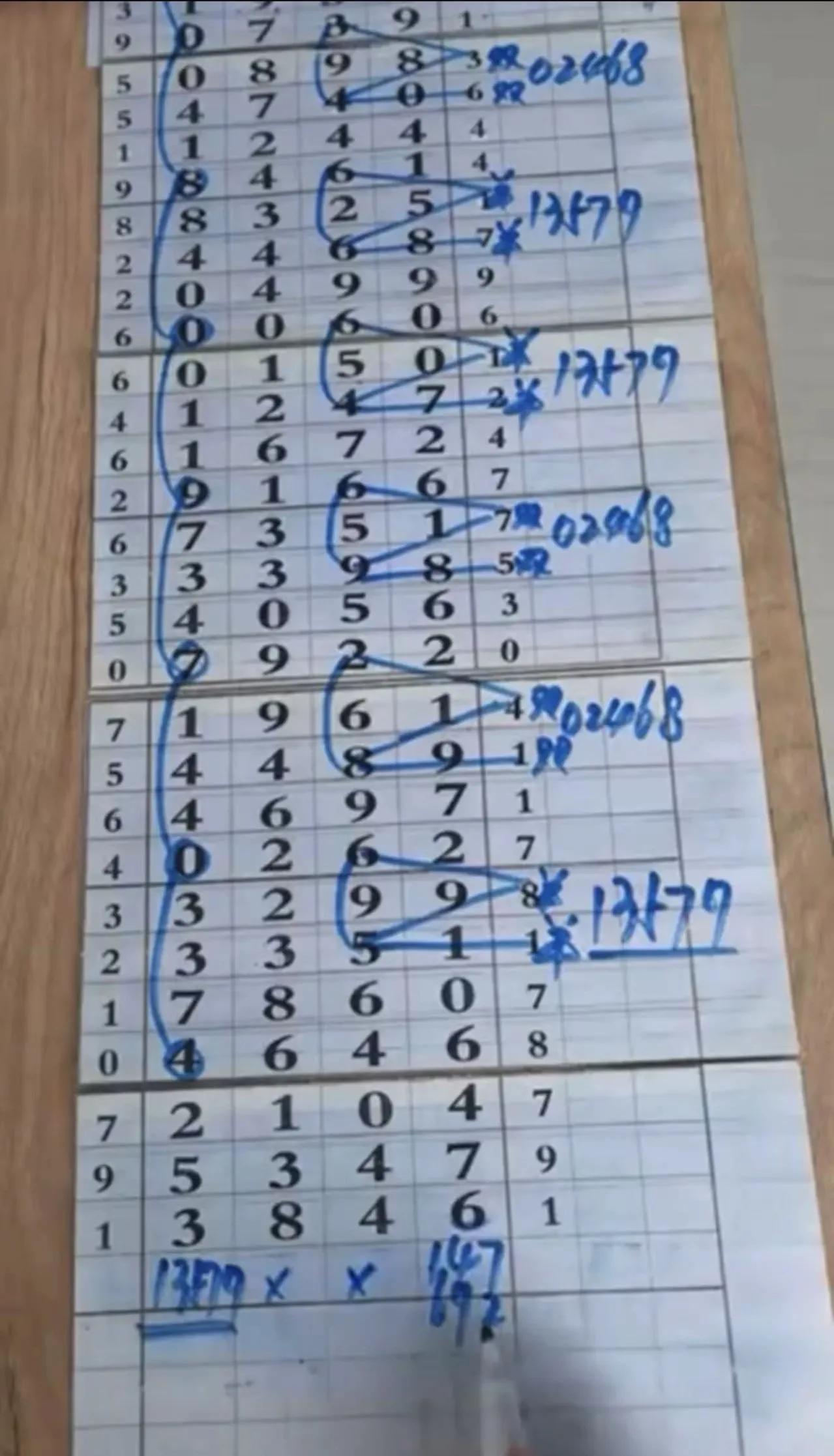 买排列五，掌握截止时间，赢取幸运大奖