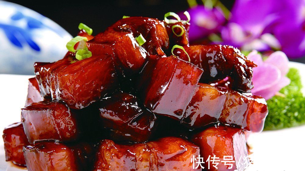 品味经典，红烧肉的家常做法详解