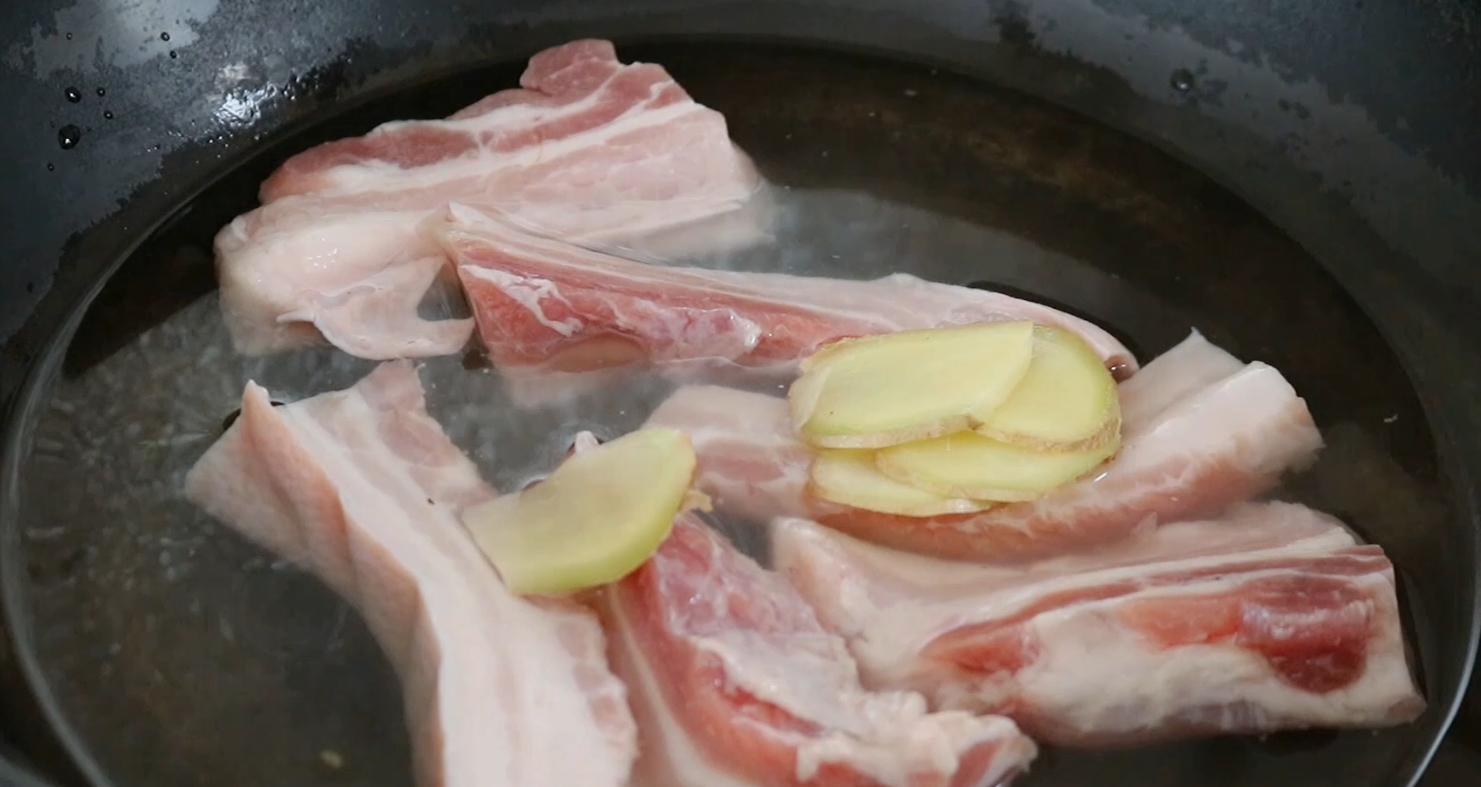 家庭美食，红烧肉的做法及所需食材详解