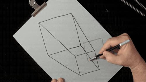 3D500，探索500期连线图中的数字奥秘