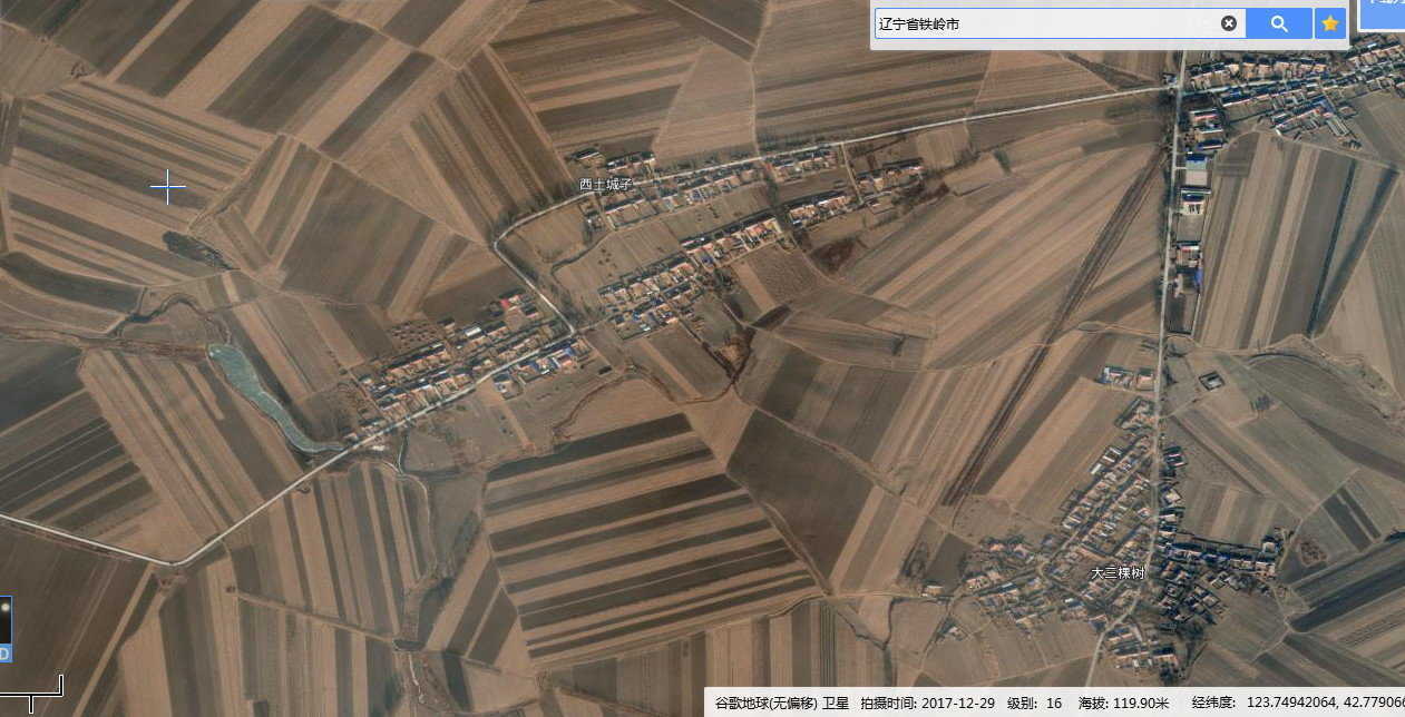 3D卫星地图2020年高清最新版下载，探索世界的全新视角