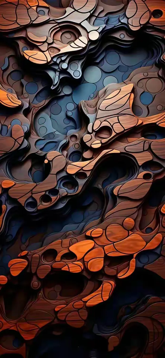 探索3D高清壁纸，沉浸式视觉体验的未来趋势