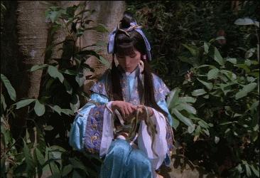82版天龙八部完整版，经典再现，武侠情怀的永恒记忆