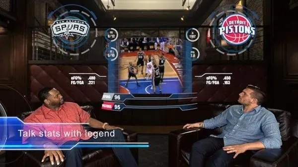 04ycc直播NBA，重塑体育迷的观赛体验