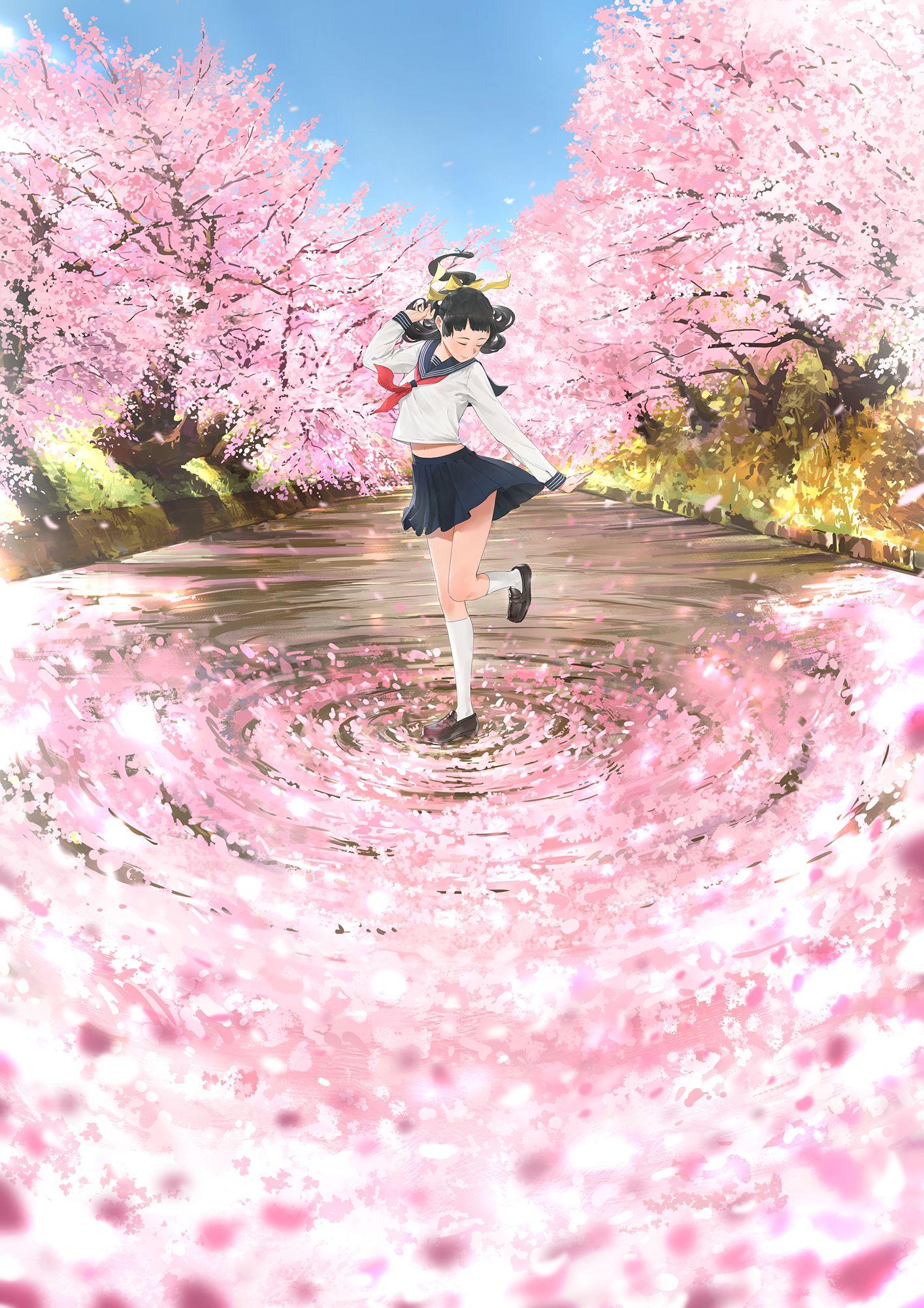 樱花动漫，免费进入的二次元世界