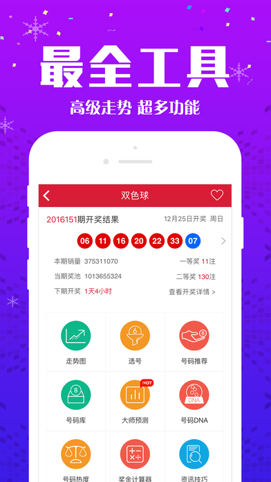 手机上如何购买双色球，便捷、安全、高效的全新体验