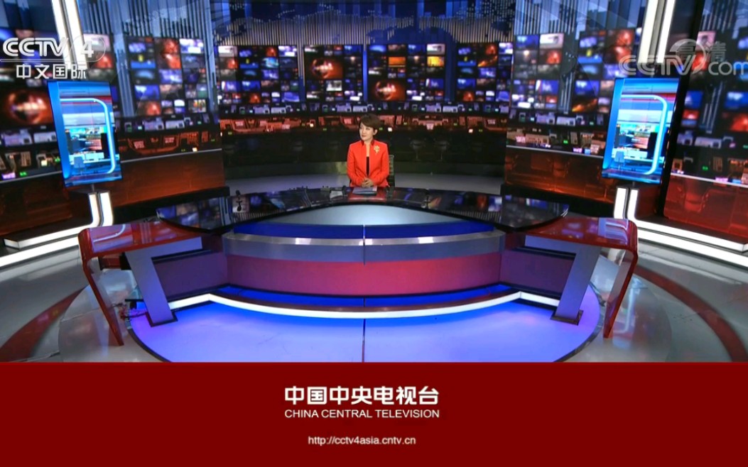 中央广播电视台直播在线观看，新时代的视听盛宴与信息获取新途径