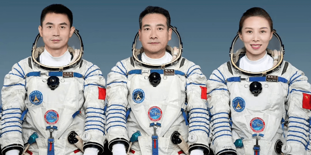 星辰大海的守护者，神舟十三号航天员乘组的太空之旅