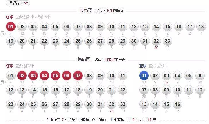 了解双色球，揭秘其截止时间与购彩技巧