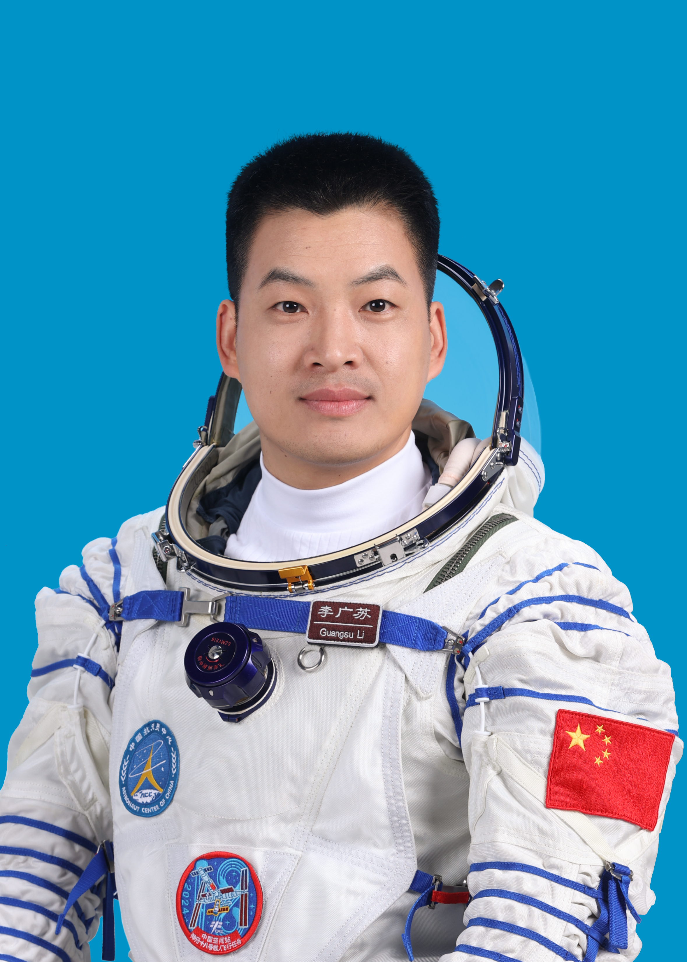 科技之光，神舟十八号返回舱着陆的高清视频揭秘