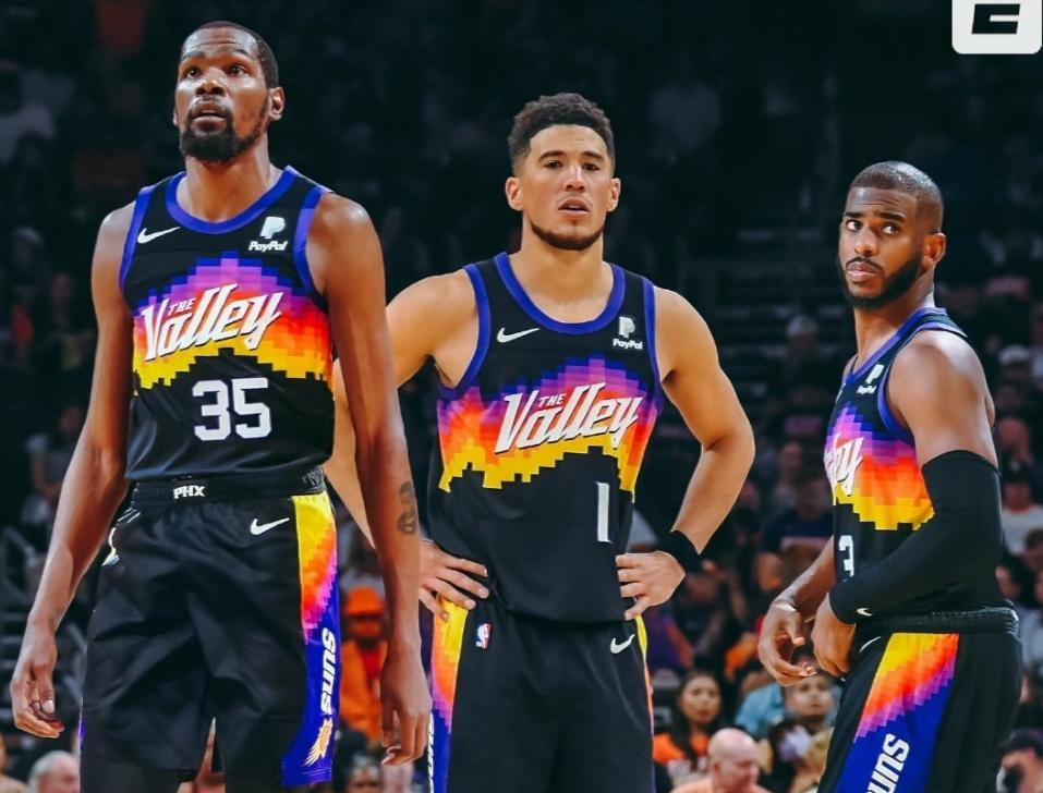哈登正式加盟洛杉矶湖人，NBA新时代的序幕