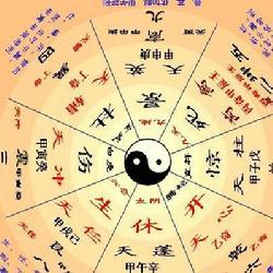 奇门遁甲，在线排盘算命的神秘艺术