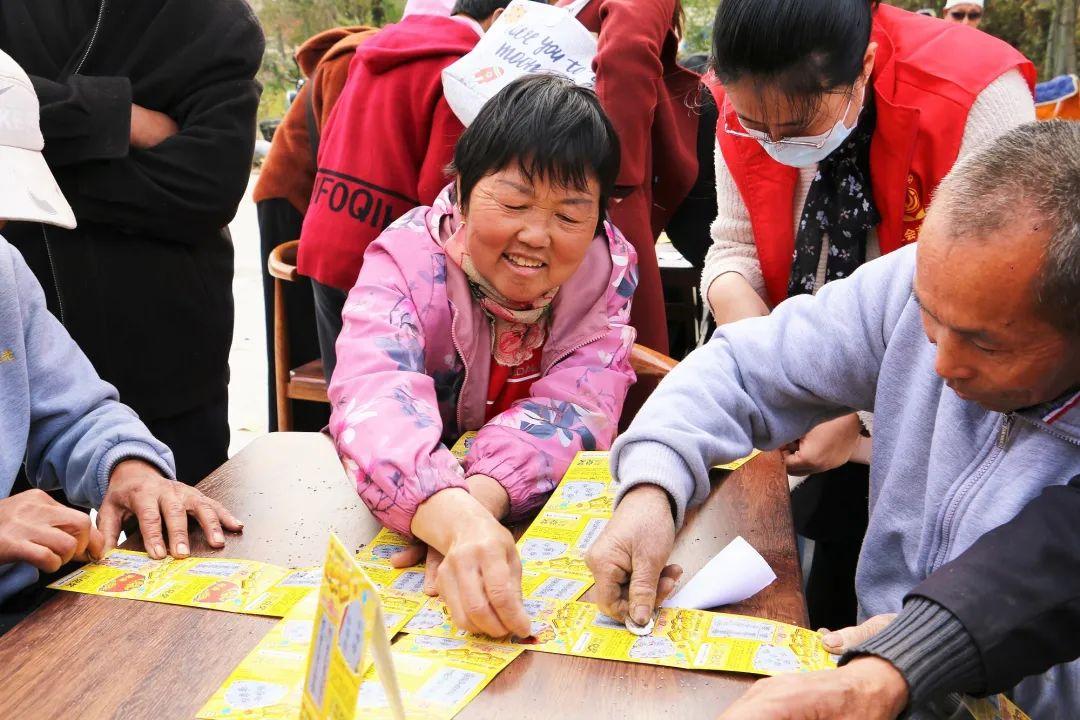 福利彩票的玩法介绍及中奖规则详解