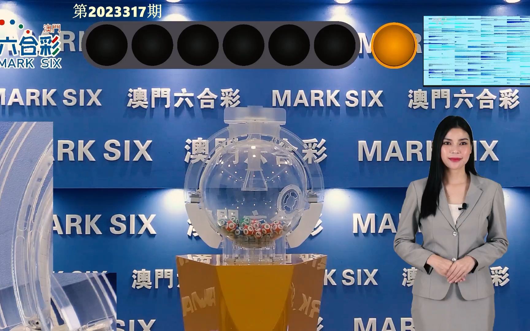 澳门六开彩2023年最新开奖号查询指南