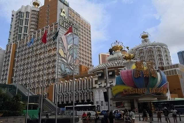 澳门六大赌牌竞投规则图解，透视澳门博彩业新篇章