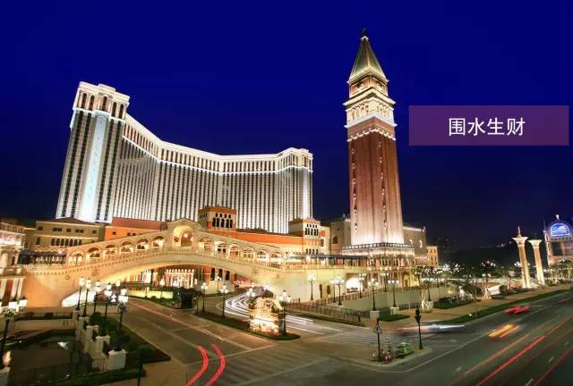 澳门六大赌场名字大全最新