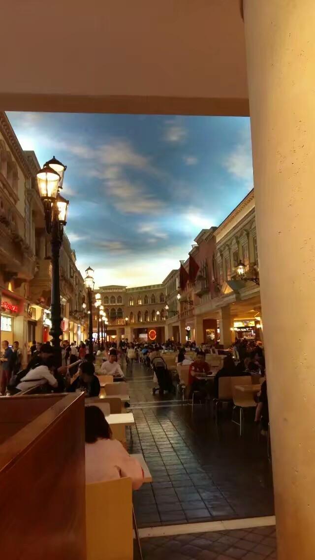 澳门六大娱乐场及其品牌名称全解析