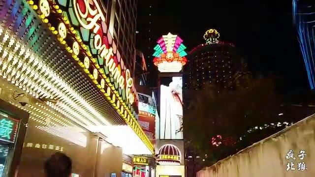 澳门六大娱乐场，探秘澳门夜生活的璀璨明珠