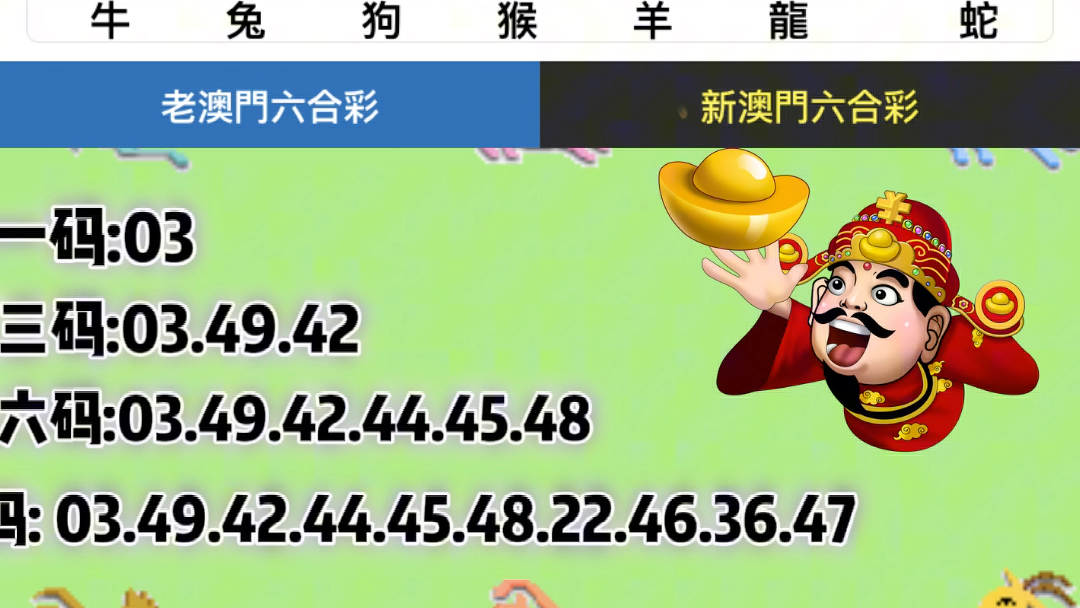 澳门六今晚开奖情况及最新消息分析