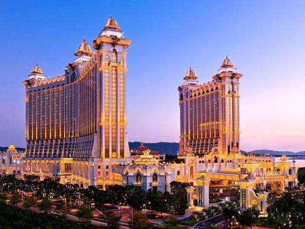 澳门六大博彩企业概览，历史、影响与未来展望