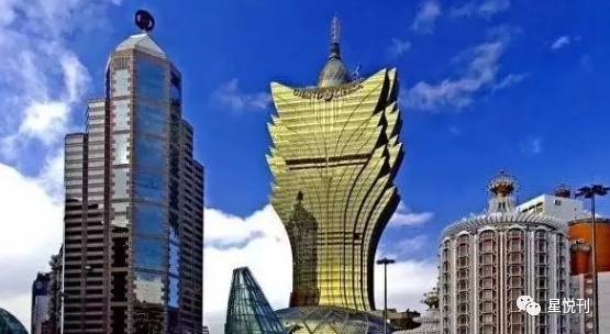 澳门六大博企老板排名顺序，风云际会，谁主沉浮？