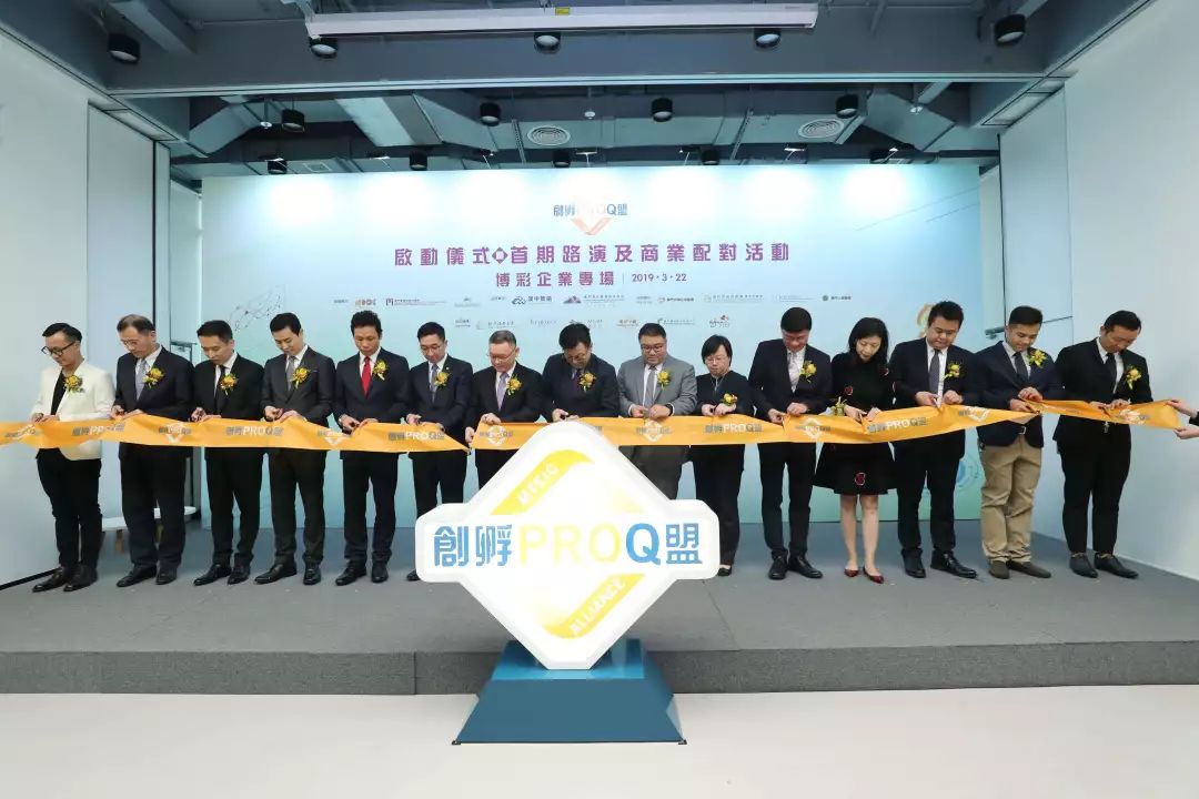 澳门六大博企实力对比研究现状
