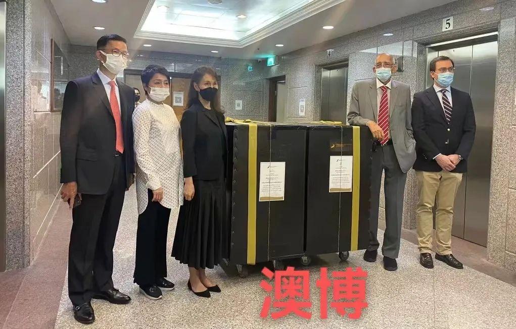 澳门六大博企现状分析，从辉煌到转型的探索之路