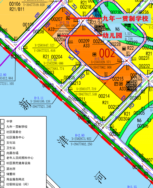 澳门六大博企与历史城区，共融发展的多元功能