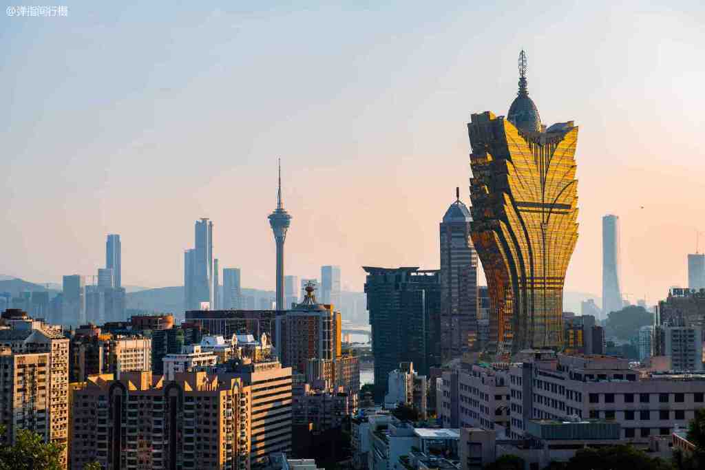 澳门六玄公式导航，解锁澳门旅游新体验的秘籍