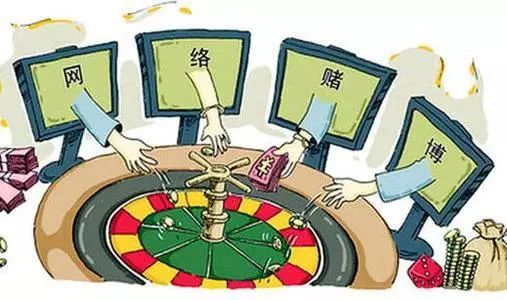 警惕网络陷阱，揭秘澳门六下彩开奖结果网站最新的真相