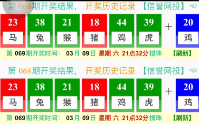 澳门六仓彩开奖结果查询结果汇总分析