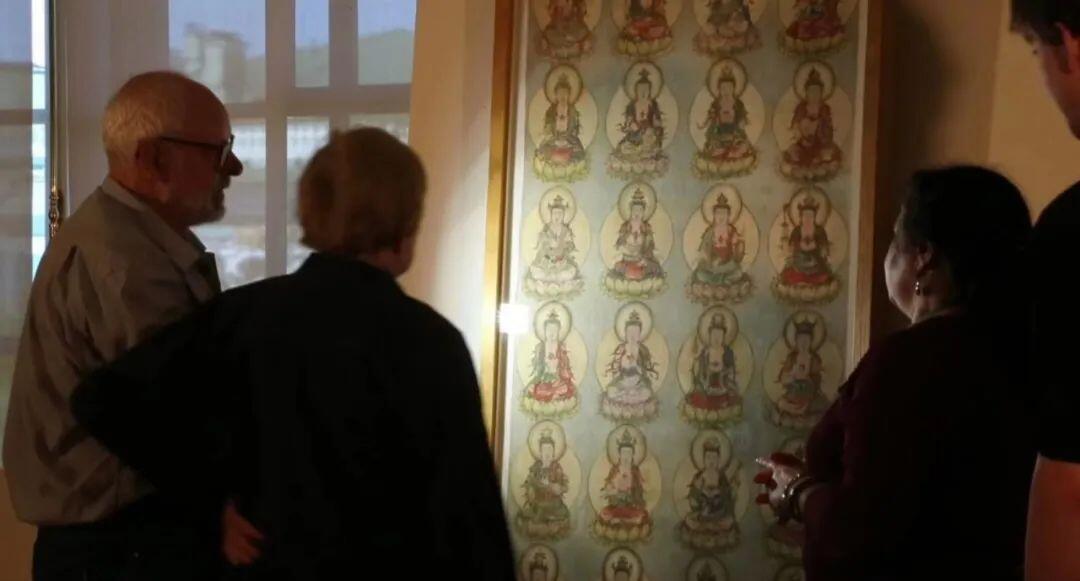 揭秘澳门六宝合典，文化瑰宝的线上盛宴