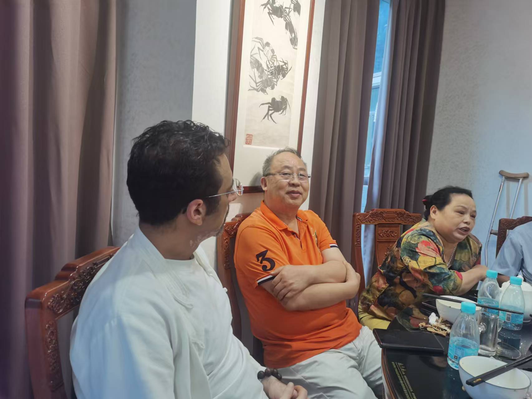 澳门六叔公高手论谈，深度解析与文化传承的免费中文版视频
