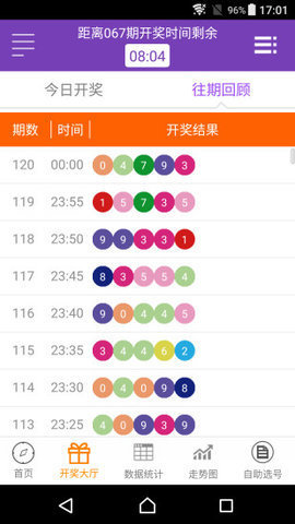 澳门六奖与彩开奖结果，差异与原因探析