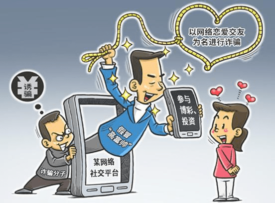 警惕网络陷阱，理性对待澳门六肖王开奖结果查询网站