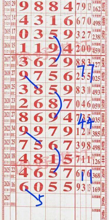 澳门六星彩天天开奖2022图报最新汇总，揭秘数字背后的幸运密码