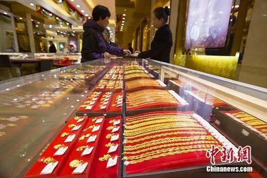澳门六福今日金价查询，最新价格表图解析
