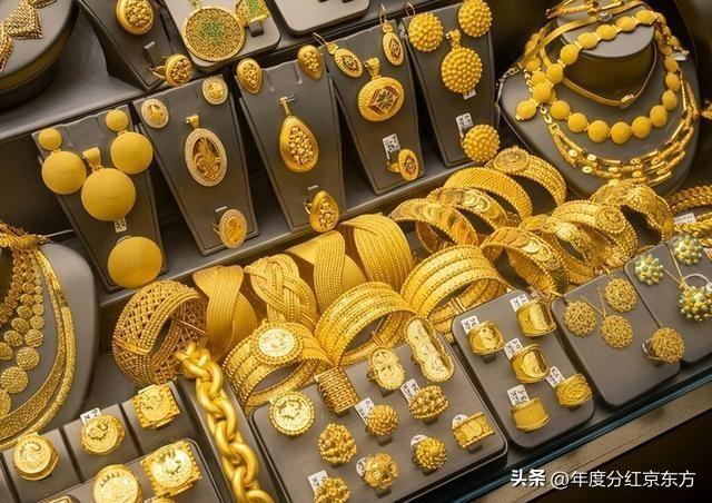 澳门六福今日金价一览，金市风云，尽在一克之间