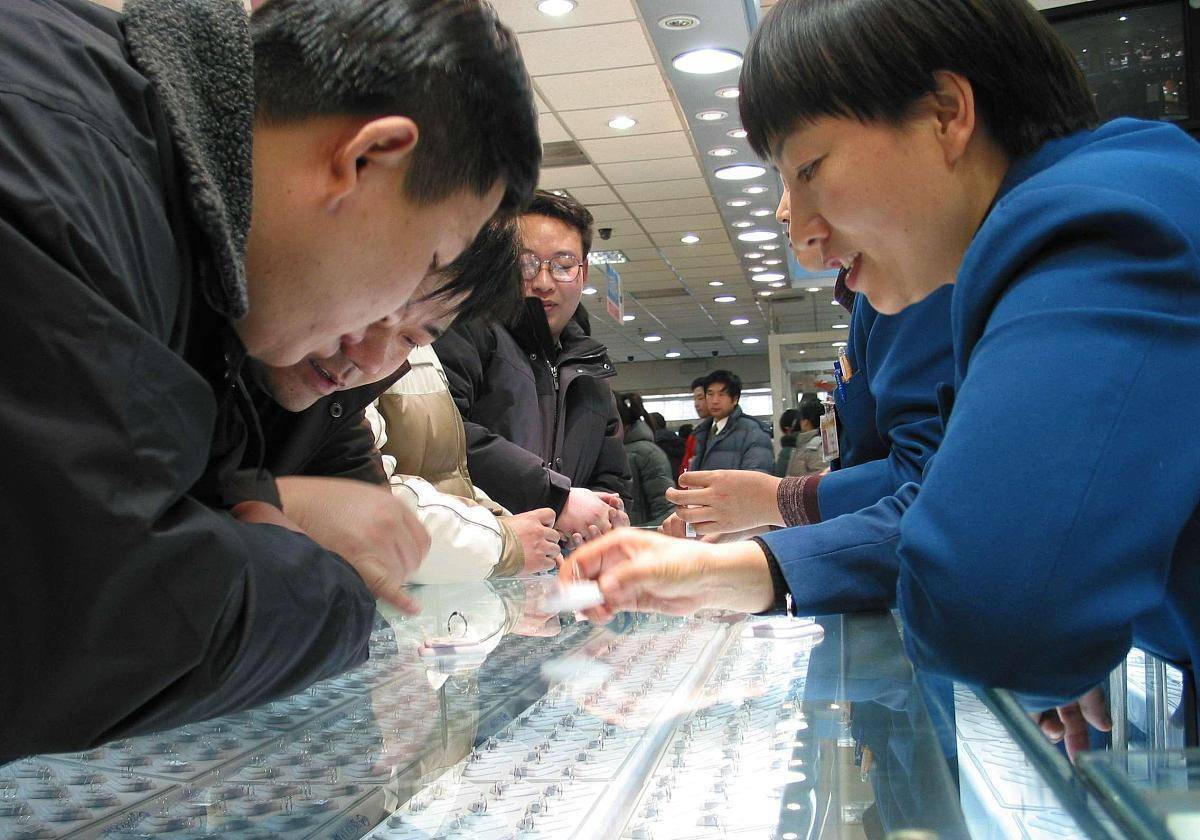 澳门六福金价今日行情，一克黄金的最新价格与市场动态